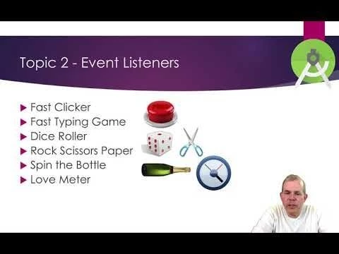 Android App Development Unit 2