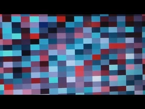 Hakology - Screensaver experiments