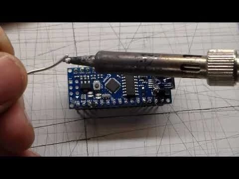 Hakology - Annoyilator - Build and code