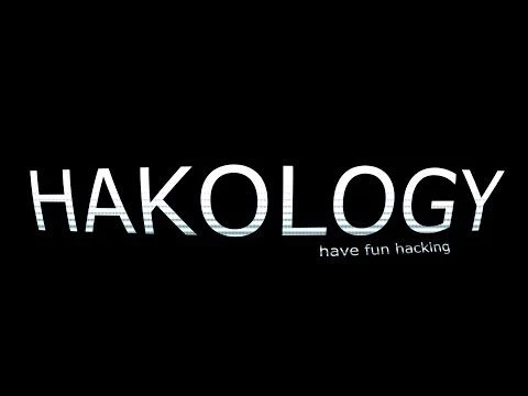 Hakology - Guess who#39;s back ...