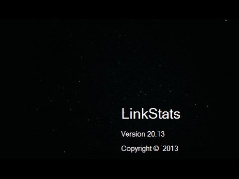 Hakology - LinkStats - Introduction and demo (http(s) data mining)