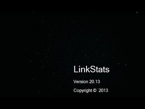 Hakology - LinkStats - Introduction and demo (http(s) data mining)