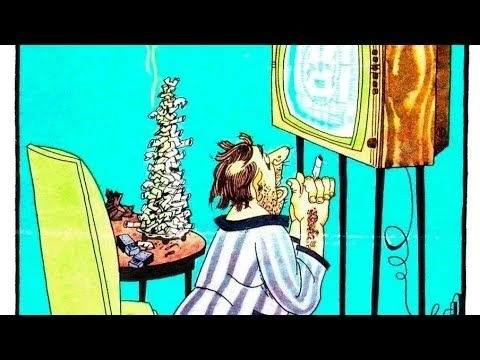 Trinary Computing: The Soviet Union#39;s quot;Setunquot; Computer Revolution #setun