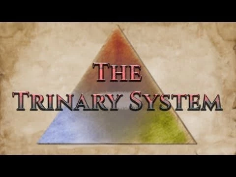 The Trinary Systems