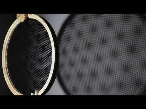 Matthew Trueman - Trinary Clock