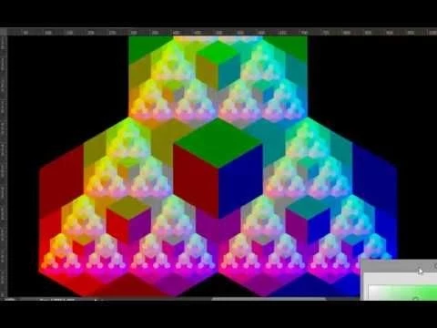 L5 RGB Triheximal Holon Computer