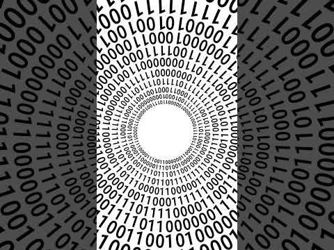 Binary code in Computer system 0#39;s and 1#39;s