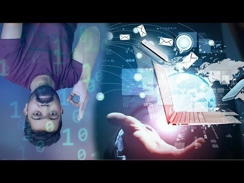 Why Do Computers Use 1s and 0s? Binary number Explained.