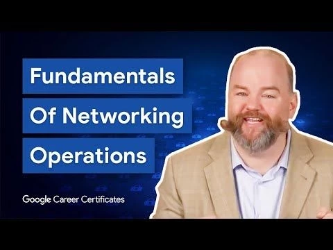 Internet Networks  Network Security | Google Cybersecurity Certificate