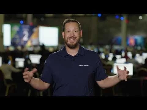 VMware NSX - Networking Fundamentals: Hands-on Lab Overview (HOL-2425-01-NET)