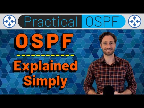 Practical OSPF - Series Introduction