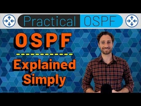 Practical OSPF - Series Introduction