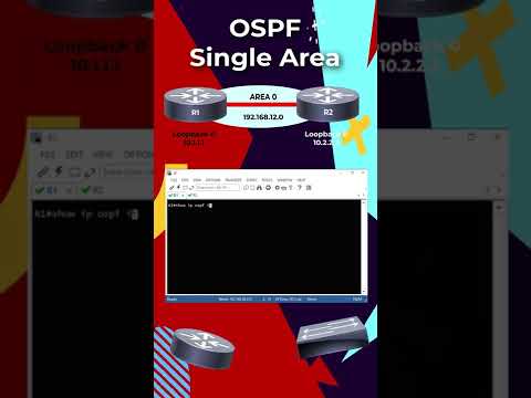 Show IP OSPF Interface Brief