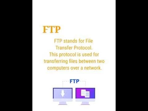 Common Network protocols in computer network.(FTP,HTTP,ARP,DNS,DHCP)