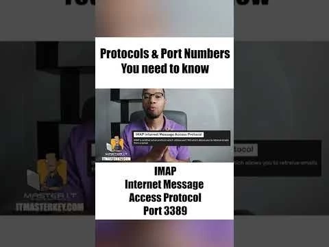 Port ##39;s You Should Know: Port 3389