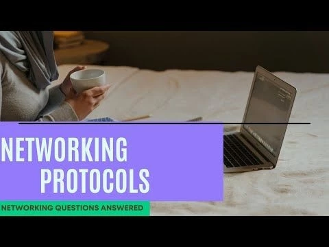 Networking Protocols Explained | What Are HTTP,SMTP,FTP