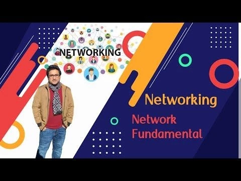 Networking Fundamentals | Network Devices - Hosts, IP Addresses, Networks | Networking basics