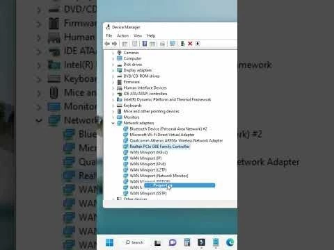 Wifi Won#39;t Connect If You. Don#39;t Do This On Windows #shorts
