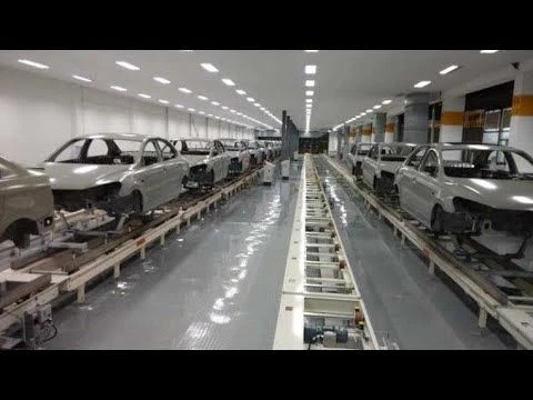 Innoson Vehicles Are Truly  Made  in Africa #InnosonVehicles #Innoson