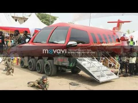 Cars Made In Africa ( 5 African Car Manufacturers).