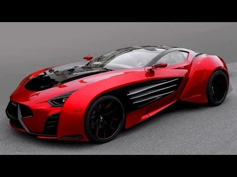 Top 10 cars Made in Africa