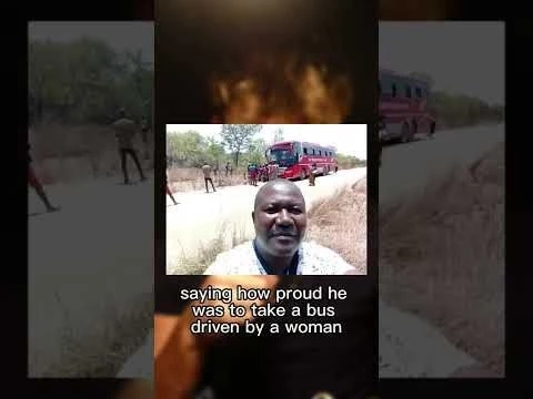 bus driver fail