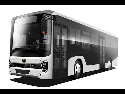 Uganda sets a record - The first in Africa to produce solar-powered buses