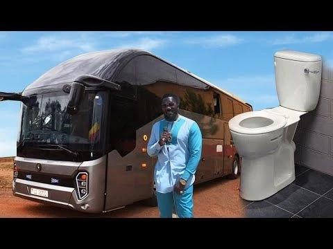 Africa#39;s most beautiful Bus Made in Uganda - The Kayoola Diesel Coach