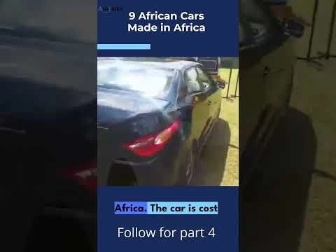 Electric vehicles in Africa, sustainable transportation, renewable energy, charging infrastructure