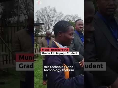 Water-Powered Cars Are Here! Meet the South African Student Who Made it Happen