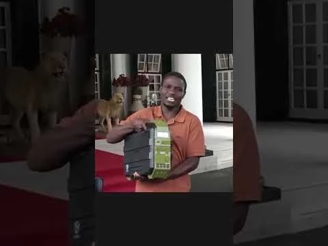 Self Powered Car | Maxwell Chikumbutso Inventions #maxwellchikumbutso #tech #inventions #technology