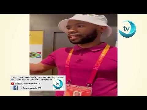 South Africa Invents 100% Electric Vehicle Made