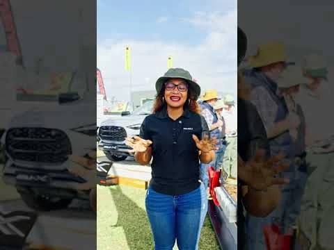 ISUZU NAMPO DAY 3