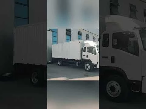 howo light trucks made for Africa