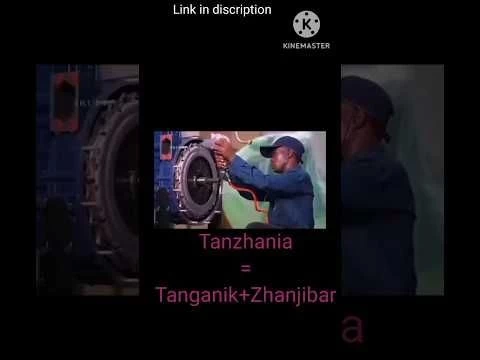 #Trucks made in #africa #Tanzhania #automobile #transportation #madeinafrica #economy #gdp