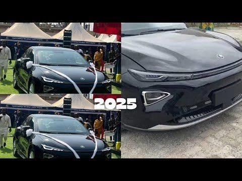 5 Mind Blowing Kantanka Cars That Will Change Ghana Forever (2025 Made in Ghana Cars)