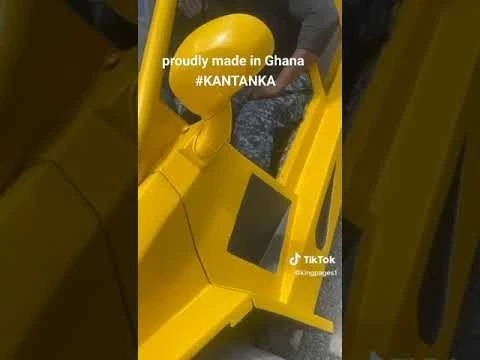 Kantanka Vehicles #Made in Ghana......