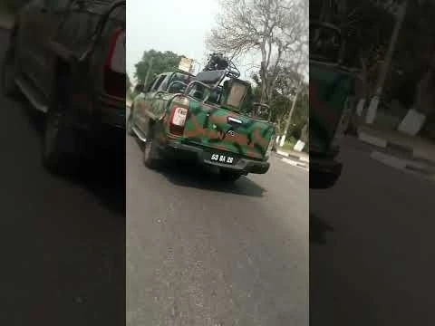 Kantanka Made In Ghana Car