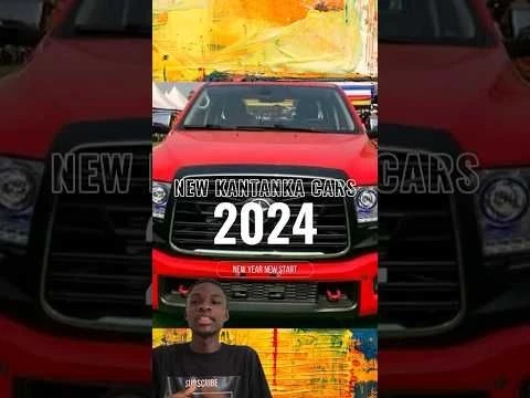 Top 5 Kantanka made In Ghana Cars 2024 (Freshly released)