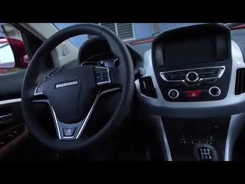 This is Kantanka K71 vehicle.,made in Ghana