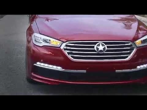 Made in Ghana Cars... KANTANKA