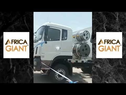 Made In Nigeria Vehicles