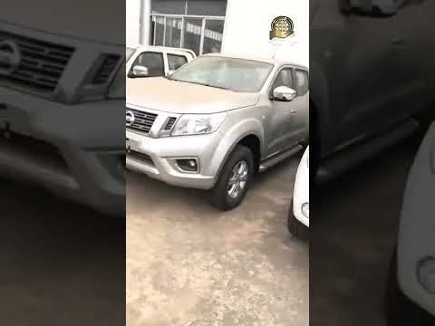Made in NIGERIA Vehicles by Innoson