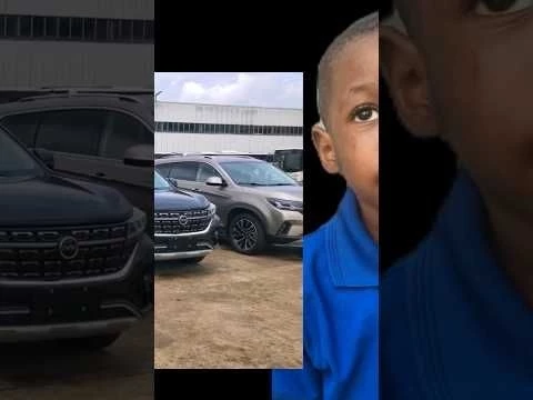 Wonderful and nice cars made in Nigeria by innoson motor​.@123nigerianmovies @AriseNewsChannel@i