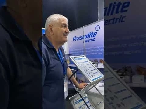 Team Flickwheel at the West Africa Automotive Show 2023