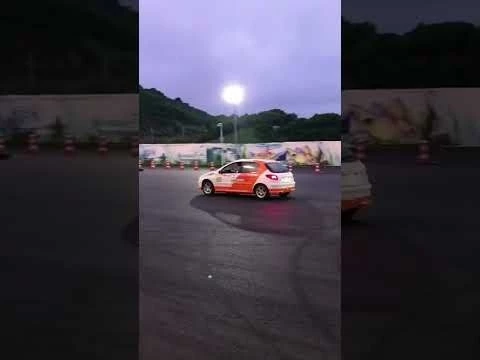 360 degree rotation drift