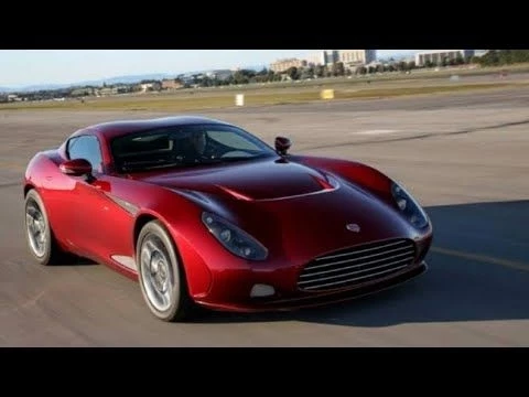 Cars made in South Africa and by a South African genius