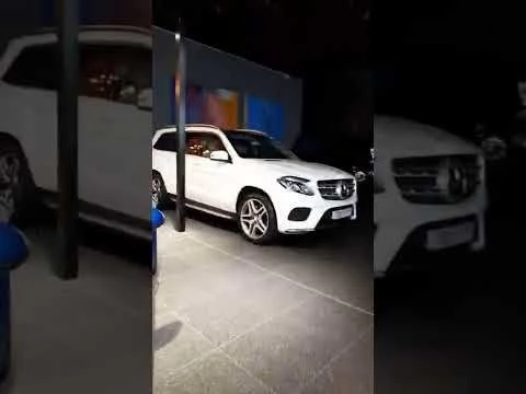 Cars at South African Dealerships