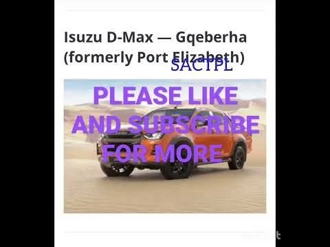 Breaking News_ South Africa#39;s Thriving Automotive Industry and the 16 Cars Made Locally #news