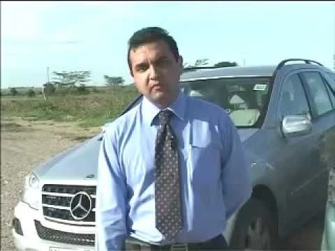 East Africa Report - Premier Cars